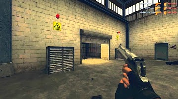 [css] 3 Deagle Oneshots