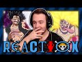One Piece Episodes 862 877 Reaction One Piece Episodes 862 877 Reaction