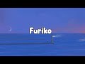 Uru -  Furiko [振り子]  Lyrics Video