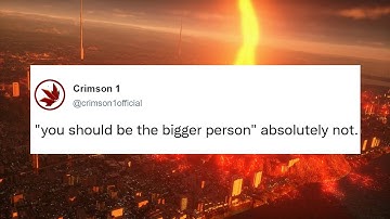 Average Crimson-1 Interaction