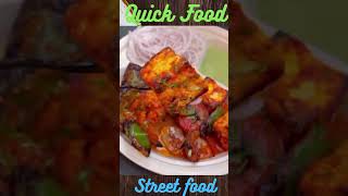 Paneer | street food #paneer #streetfood #shorts #ytviralshorts  #foodhacks #ytshorts