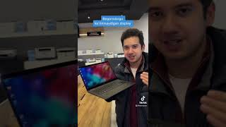 Begonalarga Korinmaydigan Laptop