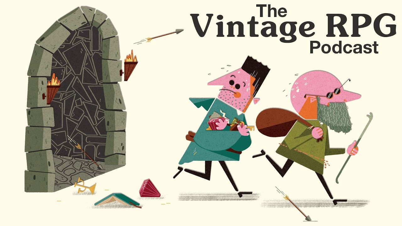 Gavin Norman Interview