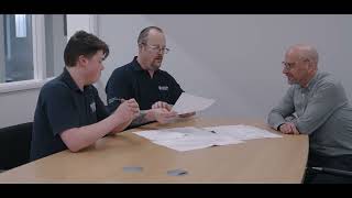 Welcome to Metaltech Precision