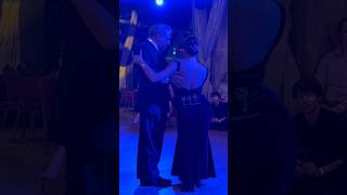 Jorge Torres & Evgeniya Samoilova Live Tango Performance