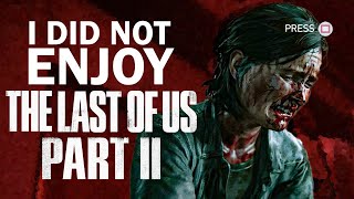 The Last of Us Part II | An Overdue Critique