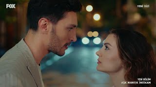 картинка: Эсра и Озан - 💔Стена непонимания💔