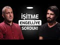 Bir Kere Duyma Hakkın Olsaydı Neyi Duymak İsterdin? - İşitme Engelli Birine Sorduk!