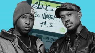 So Wassup? Episode 37 | Gang Starr - &quot;So Wassup&quot;