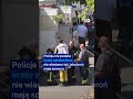 Niemcy. Napad na bank. Są zakładnicy #shortvideo