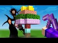 Minecraft Terror Mas, Todas As Camadas São Aleatórias…