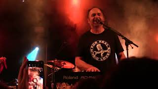 Neal Morse & The Resonance - No Hill For A Climber - Eternity In Your Eyes (1/2)