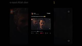 Çok Iyi Sahneydi Telif Yemesem Bari Icıoğlu