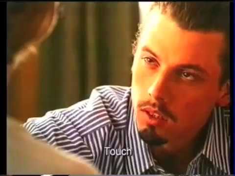 Touch - 1997 MOVIE TRAILER - Rare Trailer - Skeet Ulrich, Bridget Fonda, Christopher Walken