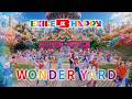 EXILE B HAPPY / WONDER YARD (Music VIdeo)
