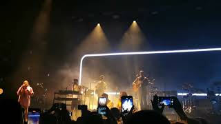 Bastille - Hope For The Future (Live in Paris 2022) HD