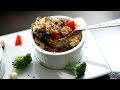 Mini Veg Bowl | Quick Easy To Make Snack Recipe | Ruchi's Kitchen