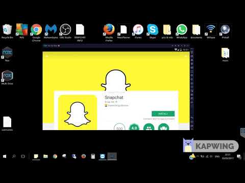 Snapchat Login On Computer Snapchat Login On Computer