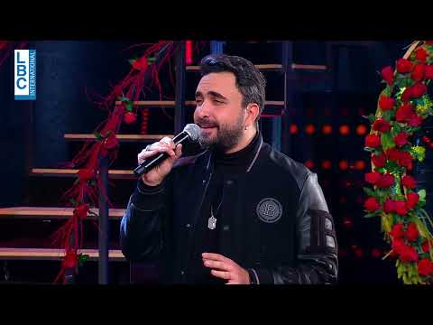   نادر الأتات حكم القلب وئل كفوري من برنامج