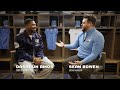 DaShaun Amos 1-on-1 with Sean Bowen