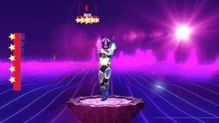 Just Dance 2018 - Automaton