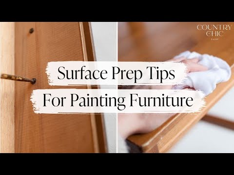 Quick Answer What To Use Clean Wood Furniture Before Painting Seniorcare2share To Clean Wood Furniture Before Painting, How To Clean Painted Furniture Before Repainting