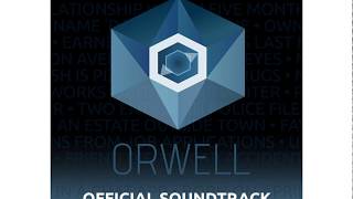 Owell OST - Day 5: Terminus