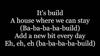 The Housemartins - Build Lyrics