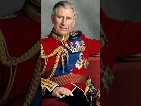 Vidéo: Charles Prince de Galles: biographie, photo