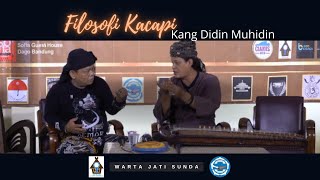 Download Lagu Mengenal Filosofi Kecapi dengan Kang Didin Muhidin | Warta Jati Sunda Download Lagu Mengenal Filosofi Kecapi dengan Kang Didin Muhidin | Warta Jati Sunda