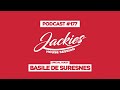 Basile De Suresnes - Jackies Music House Session Podcast #177