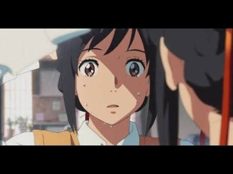 *최종* 08년생 성우지망생의 [너의이름은 에고편 더빙] - 미츠하 더빙