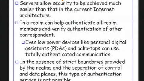 CERIAS Security: Security for the Next Internet over Heterogeneous Environments 3/6