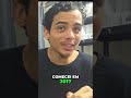 O Básico Bem Feito: A Chave Para o Sucesso Financeiro #shorts