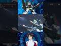 【Gジェネエターナル】SR ブラストインパルスガンダム 武装アニメ #Shorts #ジージェネエターナル