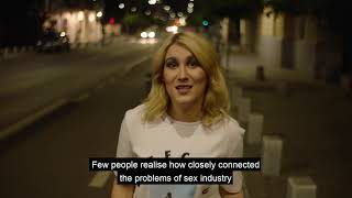 Destroy the indifference wall Trafficking in persons can be prevented Documentar