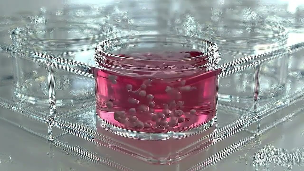 How Matricelf’s Personalized Neural Tissue Implant Works