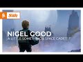 Nigel good  a little something  space cadet double album mix monstercat release