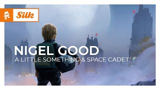 Download Lagu Nigel Good - A Little Something \u0026 Space Cadet (Double Album Mix) [Monstercat Release] MP3