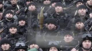Игорь Каляпин о независимой правозащите в Чечне