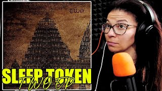 Sleep Token - Two EP | Reaction