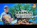 25th Anniversary of Disney&#39;s Animal Kingdom | Opening Day Special Filming Locations