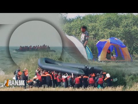 Video: Në Dunkirk cili ishte nishani?