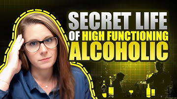 The Hidden Struggle: Inside the Life of High-Functioning Addicts
