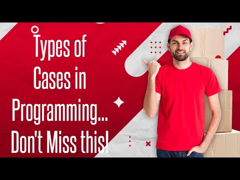 Confused about CamelCase, snake_case, and PascalCase? 🤔
