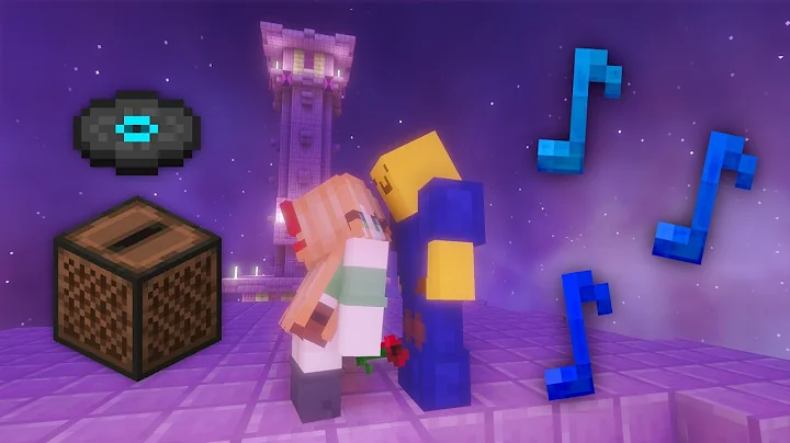 Replay - A Minecraft Parody (Alex Like a Music Disc)