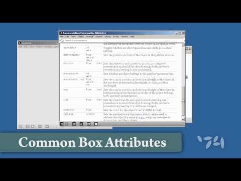 Did You Know #14: Show/Hide in Presentation View