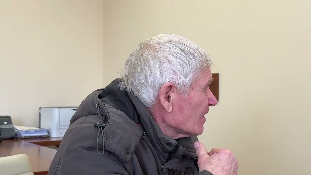 O ISTORIE LUNGĂ A UNU-I CETĂȚEAN CARE NU-ȘI GĂSEȘTE DREPTATE ÎN ȚARA NOASTRĂ 