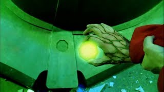 Clark Kent Contradicts His "Destiny" -- (Smallville - S2; E17/E23)