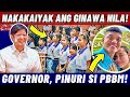 PBBM, Umaapaw na P162 Million ang Hinatid na Tulong sa Camsur at Bicol!